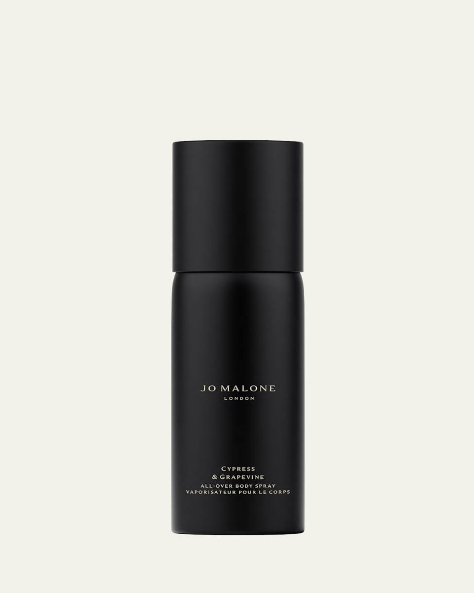 Cypress & Grapevine All Over Body Spray, 4.2 oz.
